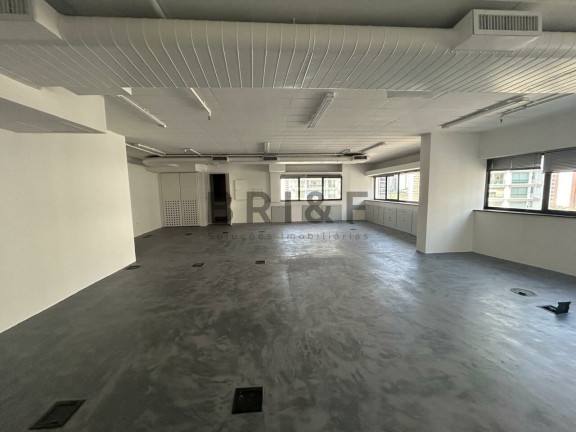 Imagem Imóvel Comercial para Alugar, 113 m² em Brooklin - São Paulo