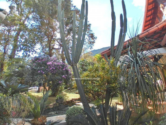 Imagem Casa de Condomínio com 4 Quartos à Venda ou Locação, 260 m² em Condomínio Retiro Do Chalé - Brumadinho Imagem Casa de Condomínio com 4 Quartos à Venda ou Locação, 260 m² em Condomínio Retiro Do Chalé - Brumadinho