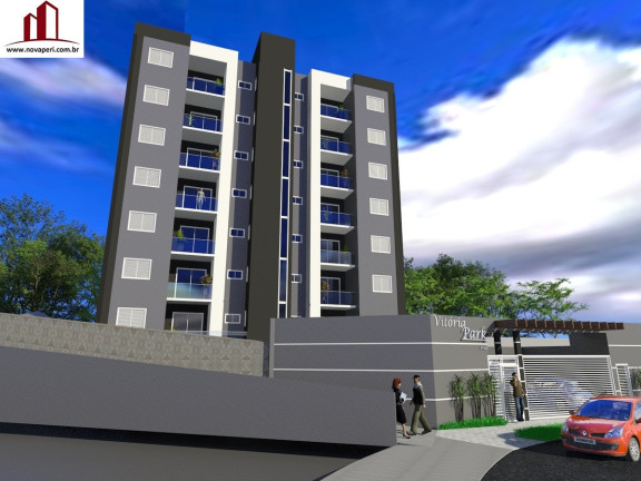 Imagem Terreno à Venda, 360 m² em Centro - Francisco Morato