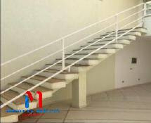 Imagem Sobrado com 3 Quartos à Venda, 194 m² em Campestre - Santo André