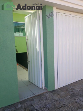 Imagem Casa com 3 Quartos à Venda, 150 m² em Vila Nova Esperia - Jundiaí