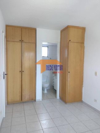 Imagem Apartamento com 2 Quartos à Venda, 58 m² em Butantã - São Paulo