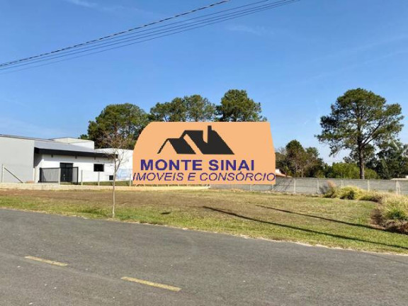Terreno em Condomínio à Venda, 1.000 m² em Condomínio Dacha - Sorocaba