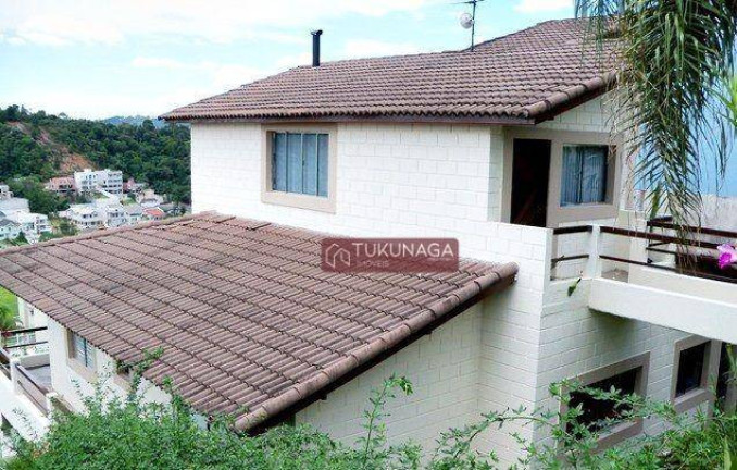 Imagem Casa com 3 Quartos à Venda, 217 m² em Jardim Imperial Hills Iii - Arujá Imagem Casa com 3 Quartos à Venda, 217 m² em Jardim Imperial Hills Iii - Arujá