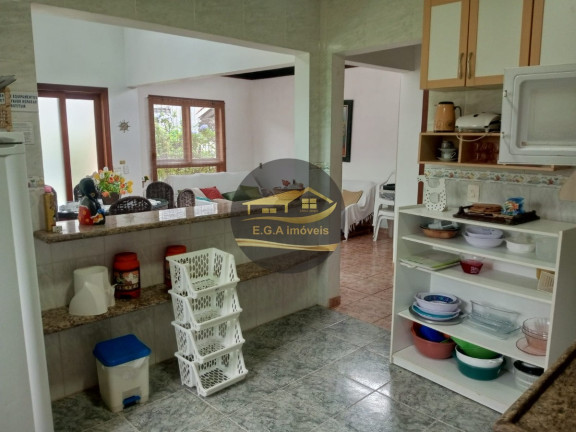 Imagem Casa com 3 Quartos à Venda, 170 m² em Baleia - São Sebastião