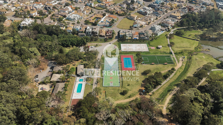 Casa com 3 Quartos à Venda, 181 m² em Condomínio Itatiba Country Club - Itatiba