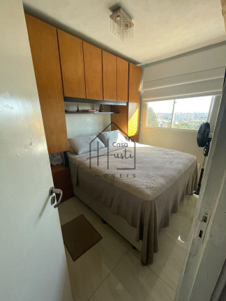 Imagem Apartamento com 2 Quartos à Venda, 42 m² em Jardim Boa Vista (zona Oeste) - São Paulo Imagem Apartamento com 2 Quartos à Venda, 42 m² em Jardim Boa Vista (zona Oeste) - São Paulo