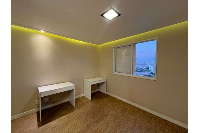 Imagem Apartamento com 3 Quartos à Venda, 84 m² em Ipiranga - São Paulo