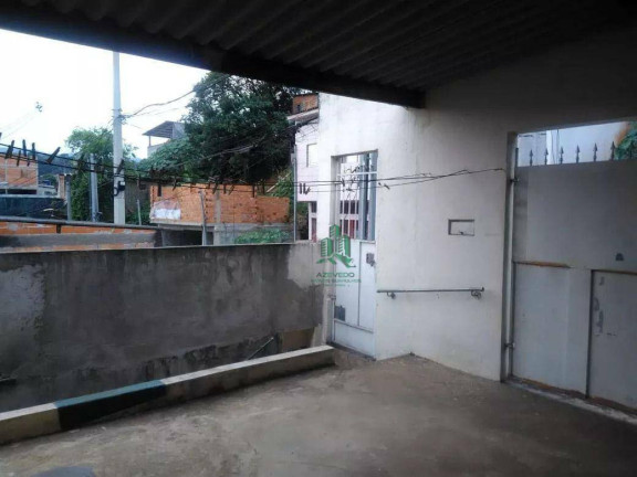 Imagem Sobrado com 2 Quartos à Venda, 147 m² em Recreio São Jorge - Guarulhos Imagem Sobrado com 2 Quartos à Venda, 147 m² em Recreio São Jorge - Guarulhos