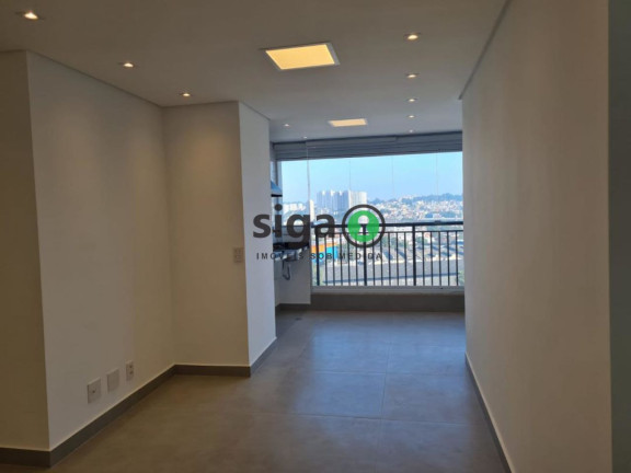 Imagem Apartamento com 2 Quartos à Venda, 67 m² em Vila Andrade - São Paulo Imagem Apartamento com 2 Quartos à Venda, 67 m² em Vila Andrade - São Paulo