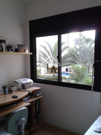 Imagem Apartamento com 3 Quartos à Venda, 184 m² em Morumbi - São Paulo Imagem Apartamento com 3 Quartos à Venda, 184 m² em Morumbi - São Paulo