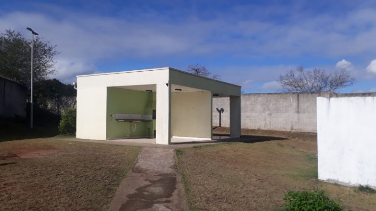 Imagem Casa de Condomínio com 2 Quartos à Venda, 47 m² em Eugênio De Mello - São José Dos Campos Imagem Casa de Condomínio com 2 Quartos à Venda, 47 m² em Eugênio De Mello - São José Dos Campos