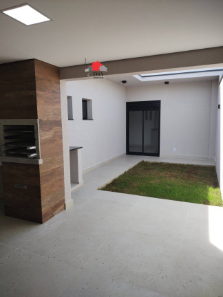 Imagem Casa com 3 Quartos à Venda, 250 m² em Residencial Jardim Do Jatobá - Hortolândia