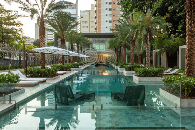 Imagem Apartamento com 4 Quartos à Venda, 278 m² em Vila Olímpia - São Paulo Imagem Apartamento com 4 Quartos à Venda, 278 m² em Vila Olímpia - São Paulo