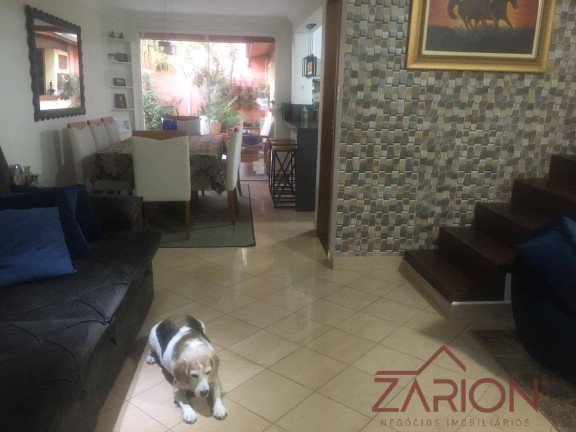 Imagem Casa com 4 Quartos à Venda, 180 m² em Loteamento Fernando Camargo Nogueira - Taubaté