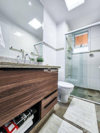 Imagem Apartamento com 4 Quartos à Venda, 134 m² em Riviera De São Lourenço - Bertioga