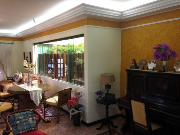 Imagem Casa com 5 Quartos à Venda, 728 m² em Jardim Estoril Iii - Bauru