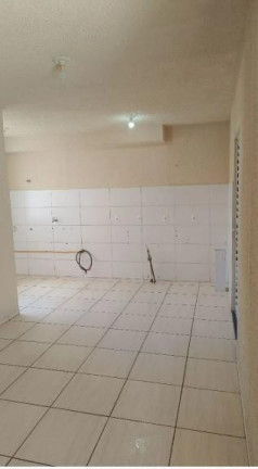 Apartamento com 2 Quartos à Venda, 44 m² em Rondinha - Campo Largo