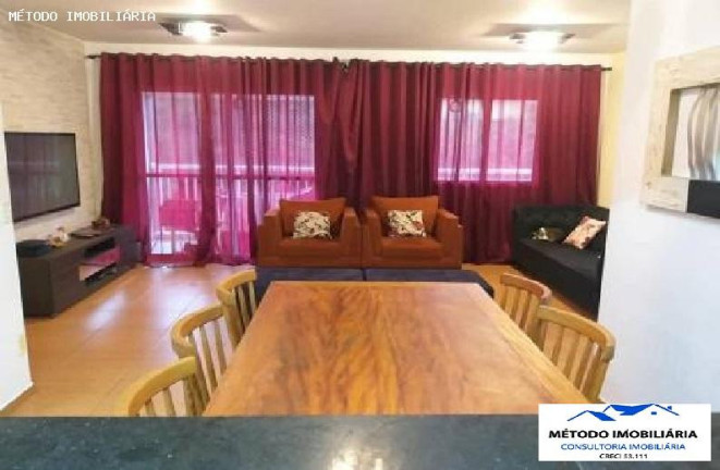 Imagem Apartamento com 2 Quartos à Venda, 80 m² em Centro - São Bernardo Do Campo