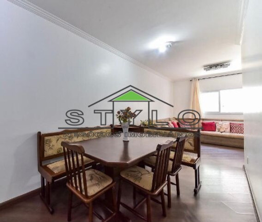 Imagem Apartamento com 3 Quartos à Venda, 96 m² em Vila Gonçalves - São Bernardo Do Campo Imagem Apartamento com 3 Quartos à Venda, 96 m² em Vila Gonçalves - São Bernardo Do Campo