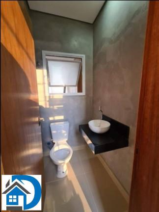 Imagem Casa de Condomínio com 3 Quartos à Venda, 160 m² em Horto Florestal - Sorocaba