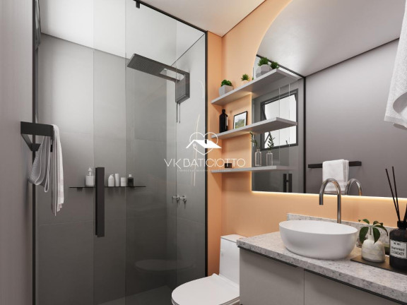 Imagem Imóvel com 3 Quartos à Venda, 64 m² em Zona 07 - Maringá