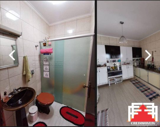 Imagem Casa com 3 Quartos para Alugar, 416 m² em Jardim Adalgisa - Araraquara Imagem Casa com 3 Quartos para Alugar, 416 m² em Jardim Adalgisa - Araraquara