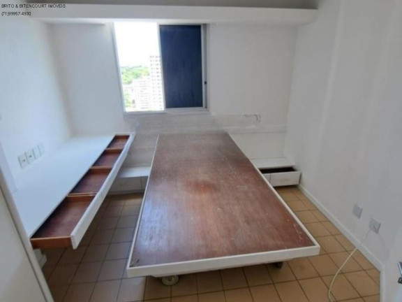 Imagem Imóvel com 1 Quarto à Venda, 49 m² em Brotas - Salvador Imagem Imóvel com 1 Quarto à Venda, 49 m² em Brotas - Salvador