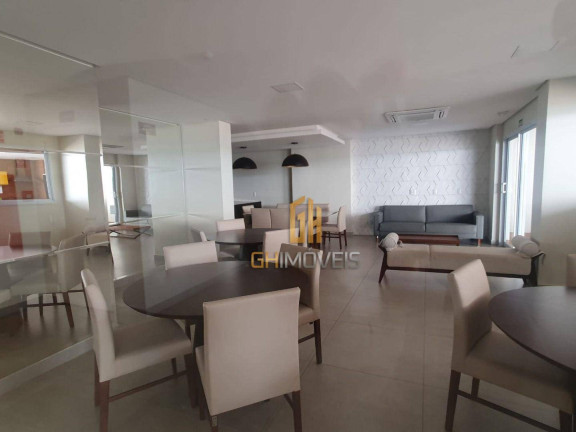 Imagem Apartamento com 2 Quartos à Venda, 64 m² em Jardim Europa - Goiânia