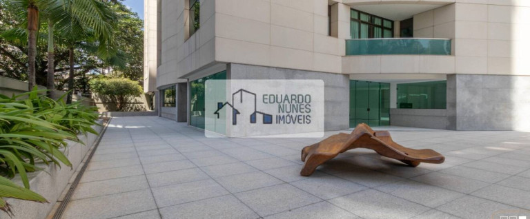Imagem Apartamento com 4 Quartos à Venda, 307 m² em Lourdes - Belo Horizonte Imagem Apartamento com 4 Quartos à Venda, 307 m² em Lourdes - Belo Horizonte