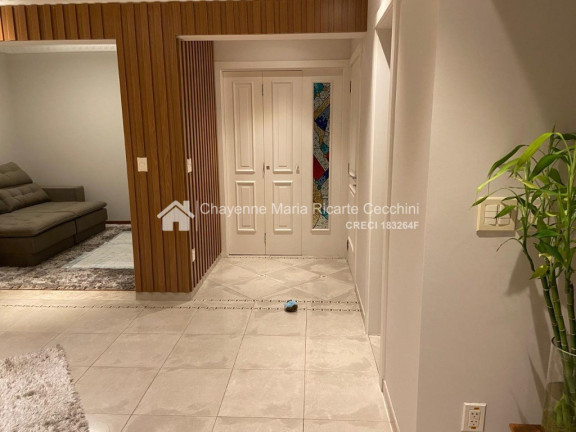 Imagem Apartamento com 4 Quartos à Venda, 198 m² em Centro - Jundiaí Imagem Apartamento com 4 Quartos à Venda, 198 m² em Centro - Jundiaí