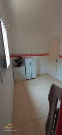Imagem Imóvel com 2 Quartos à Venda, 49 m² em Princesa - Praia Grande