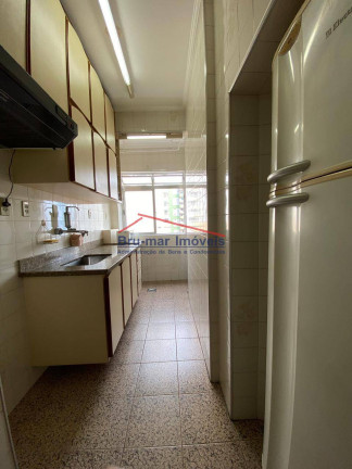 Imagem Apartamento com 2 Quartos à Venda, 68 m² em Centro - São Vicente