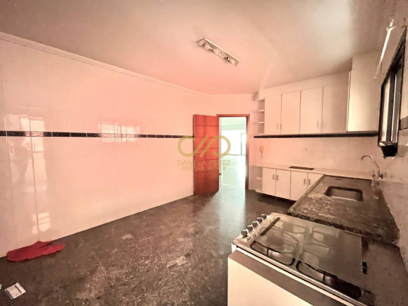 Imagem Apartamento com 3 Quartos à Venda, 197 m² em Canto Do Forte - Praia Grande Imagem Apartamento com 3 Quartos à Venda, 197 m² em Canto Do Forte - Praia Grande