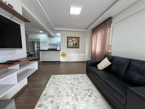 Imagem Apartamento com 3 Quartos à Venda, 106 m² em José Amândio - Bombinhas