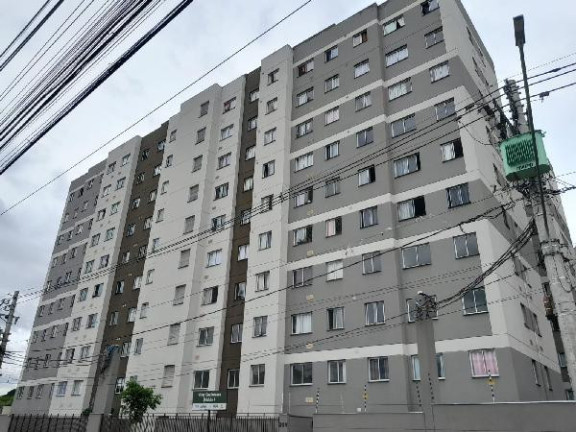 Apartamento com 2 Quartos à Venda, 24 m² em Guaianazes - Sao Paulo