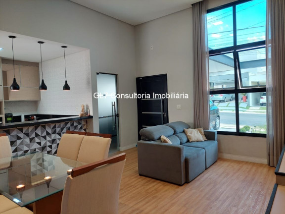 Imagem Casa com 3 Quartos à Venda,  em Jardins Do Império - Indaiatuba