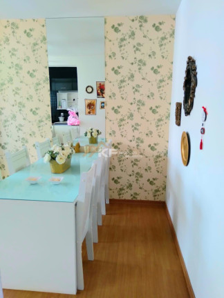 Imagem Apartamento com 2 Quartos à Venda, 47 m² em Ribeirânia - Ribeirão Preto Imagem Apartamento com 2 Quartos à Venda, 47 m² em Ribeirânia - Ribeirão Preto