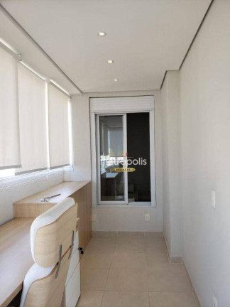 Imagem Apartamento com 2 Quartos à Venda, 70 m² em Vila Mariana - São Paulo
