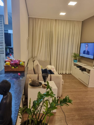 Imagem Apartamento com 2 Quartos à Venda, 64 m² em Nova Petrópolis - São Bernardo Do Campo