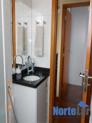 Imagem Apartamento com 2 Quartos à Venda, 60 m² em Vila Maria Alta - São Paulo