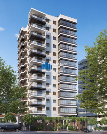 Apartamento com 3 Quartos à Venda, 131 m² em Cidade Alta - Bento Gonçalves