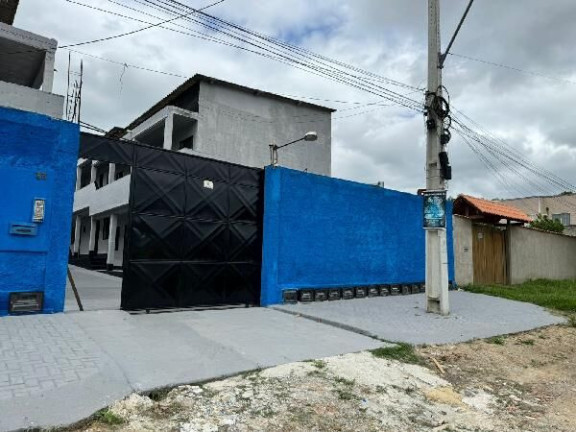 Casa com 1 Quarto à Venda, 31 m² em Vista Alegre - São Gonçalo