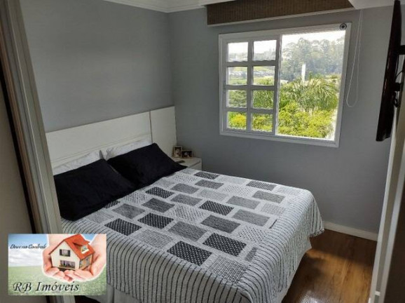 Imagem Casa de Condomínio com 2 Quartos à Venda, 157 m² em Demarchi - São Bernardo Do Campo