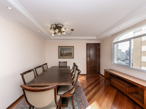 Imagem Apartamento com 3 Quartos à Venda, 164 m² em Bela Vista - São Paulo Imagem Apartamento com 3 Quartos à Venda, 164 m² em Bela Vista - São Paulo