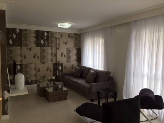 Imagem Apartamento com 3 Quartos à Venda, 128 m² em Centro - Santo André Imagem Apartamento com 3 Quartos à Venda, 128 m² em Centro - Santo André
