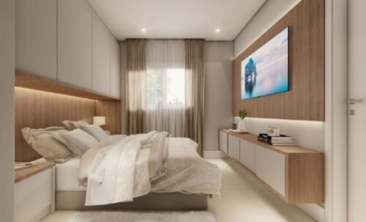 Imagem Casa com 3 Quartos à Venda, 176 m² em Xaxim - Curitiba