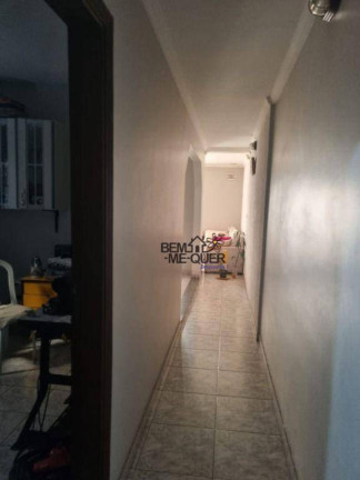 Imagem Sobrado com 3 Quartos à Venda, 151 m² em Jardim Vista Linda - São Paulo Imagem Sobrado com 3 Quartos à Venda, 151 m² em Jardim Vista Linda - São Paulo