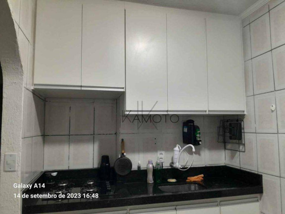 Imagem Imóvel com 2 Quartos à Venda, 49 m² em Vila Figueira - Suzano Imagem Imóvel com 2 Quartos à Venda, 49 m² em Vila Figueira - Suzano