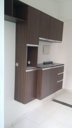 Imagem Apartamento com 1 Quarto à Venda, 40 m² em Vila Moraes - São Paulo Imagem Apartamento com 1 Quarto à Venda, 40 m² em Vila Moraes - São Paulo